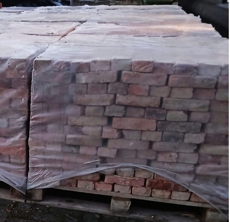 Vanaf week 4 -2026 leverbaar 10000 stuks, ook in delen mogelijk.